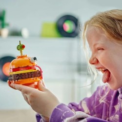 Durr Burger