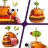 Durr Burger