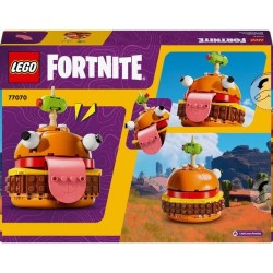Durr Burger