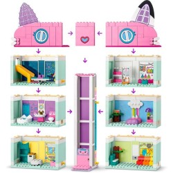 Gabbys Puppenhaus