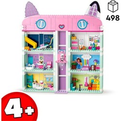Gabbys Puppenhaus