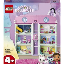 Gabbys Puppenhaus