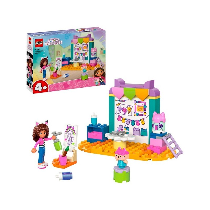 Bastelspaß mit Baby Box