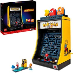 PAC-MAN Spielautomat
