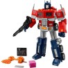 Transformers Optimus Prime