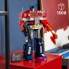 Transformers Optimus Prime