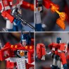 Transformers Optimus Prime