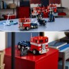 Transformers Optimus Prime