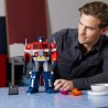 Transformers Optimus Prime