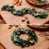 Weihnachtskranz