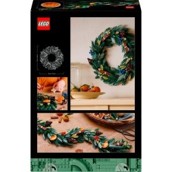 Weihnachtskranz