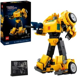 Bumblebee
