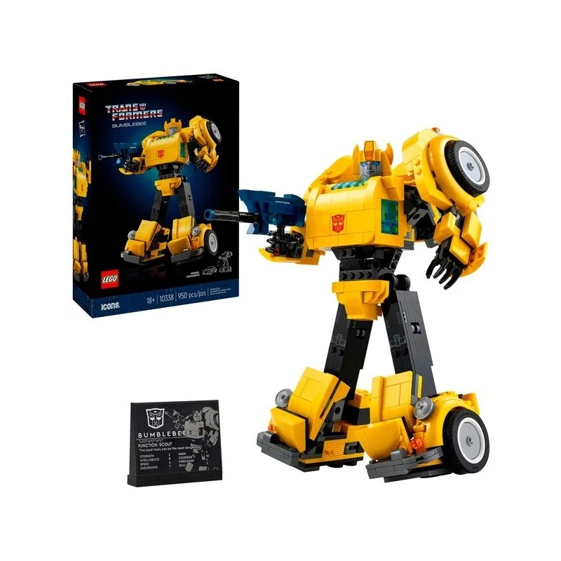 Bumblebee