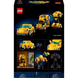 Bumblebee