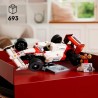 McLaren MP4/4 & Ayrton Senna