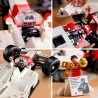 McLaren MP4/4 & Ayrton Senna