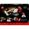 McLaren MP4/4 & Ayrton Senna