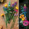 Wildblumenstrauß
