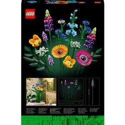 Wildblumenstrauß
