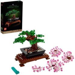 Bonsai Baum