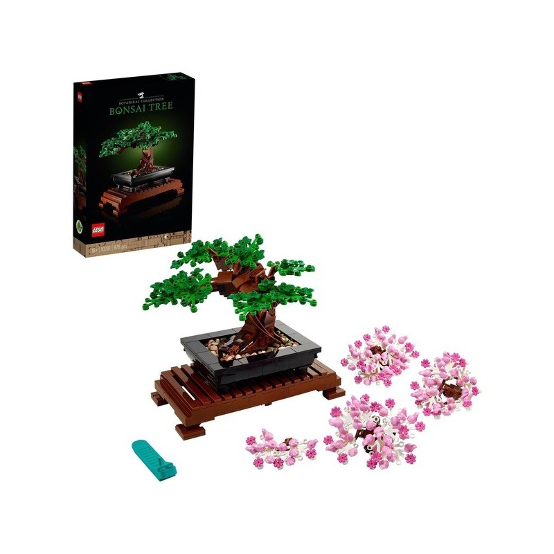 Bonsai Baum