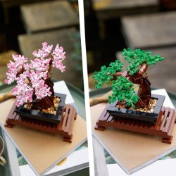 Bonsai Baum