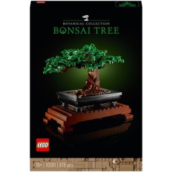 Bonsai Baum