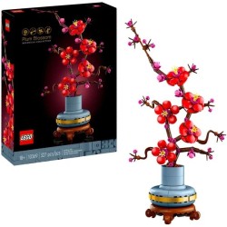 Pflaumenblüte