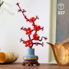 Pflaumenblüte