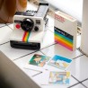 Polaroid OneStep SX-70 Sofortbildkamera