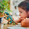 Baby Bumpy: Ankylosaurus