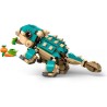 Baby Bumpy: Ankylosaurus