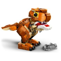 Little Eatie: T.Rex