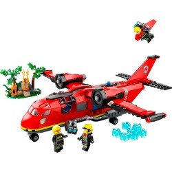 Löschflugzeug