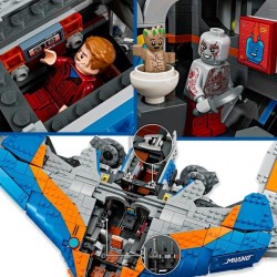 Guardians of the Galaxy: Die Milano