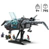 Der Quinjet der Avengers