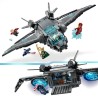 Der Quinjet der Avengers