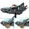 Der Quinjet der Avengers