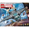 Der Quinjet der Avengers