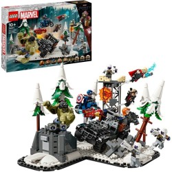 Avengers Assemble: Age of Ultron