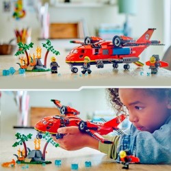 Löschflugzeug