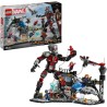 Captain America: Civil War Actionduell