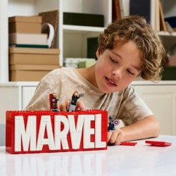 Logo & Minifiguren