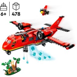 Löschflugzeug