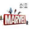 Logo & Minifiguren