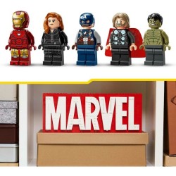 Logo & Minifiguren