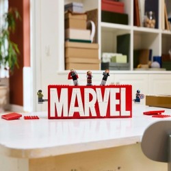 Logo & Minifiguren