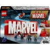Logo & Minifiguren