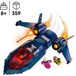 Heroes X-Jet der X-Men