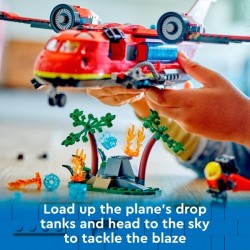 Löschflugzeug